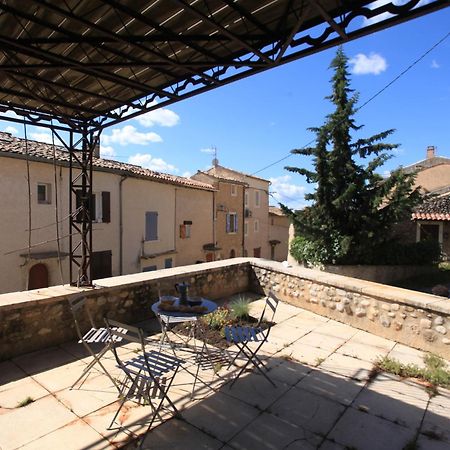 Appartement Avec Grande Terrasse Privative En Parc Regional Du Verdon Puimoisson Zewnętrze zdjęcie